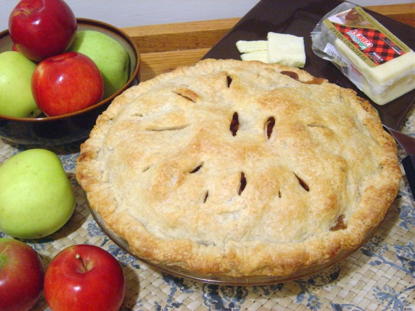 Apple Pie1